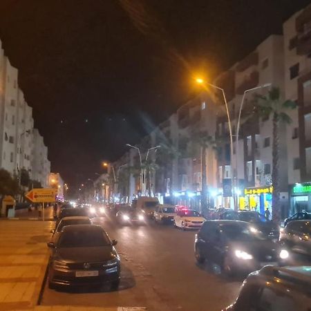 Salamappart Agadir Exterior foto