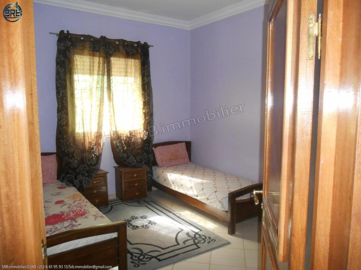 Salamappart Agadir Exterior foto